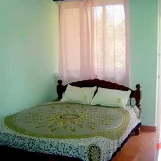 Ashirwaad Holiday Apartments, Goa 2